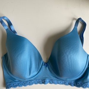 COPY - Aerie Sunnie Full Coverage Lightly Lined B…